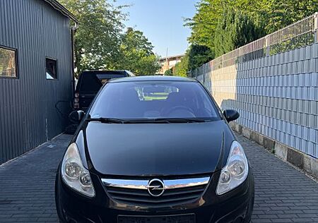 Opel Corsa D 1.2