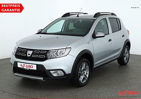 Dacia Sandero Stepway 0.9 TCe Prestige Navi Kamera DAB