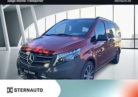 Mercedes-Benz Vito 114 CDI Tourer PRO Lang Liege P./SHD/Kamera