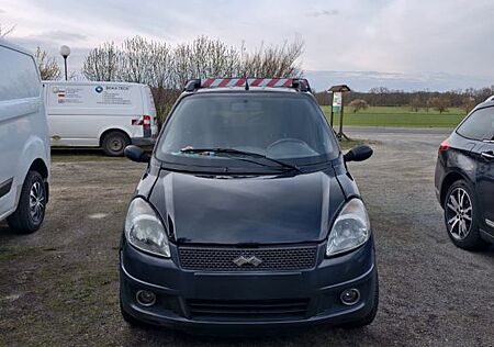 Ligier Optimax Progress