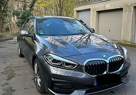 BMW 120d xDrive Sport Line A Sport Line