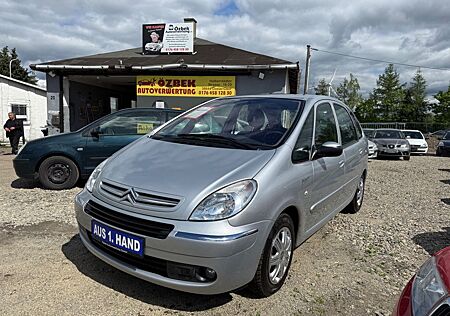 Citroën Xsara Picasso 1.8 16V Confort/Klima/ 1.Hand/Ahk