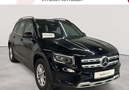 Mercedes-Benz GLB 220d 8G-Style AHK PANO MBUX BusiP