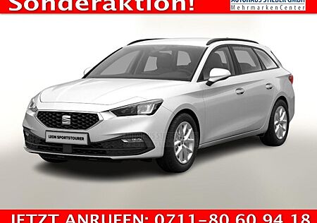 Seat Leon Sportstourer Style ST 2.0 TDI 150 DSG Vi...