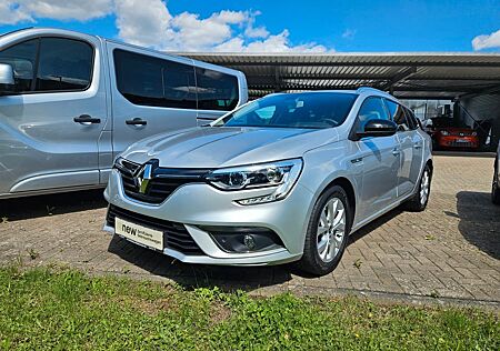 Renault Megane IV Grandtour Limited