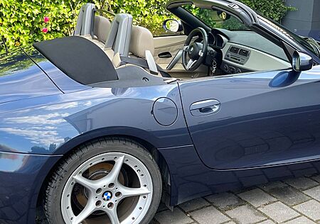 BMW Z4 gebraucht kaufen BMW Z4 2.2i -