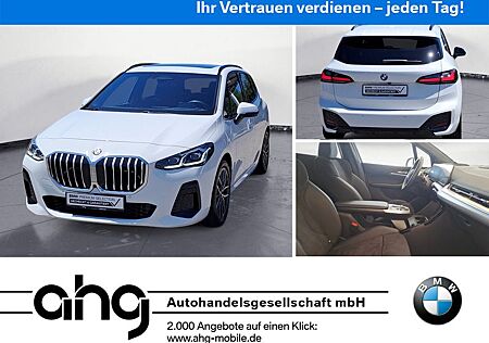 BMW 223d Active Tourer xDrive Head-Up Panorama AHK A
