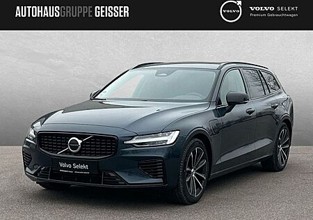Volvo V60 T8 AWD Plus Dark ACC BLIS LED