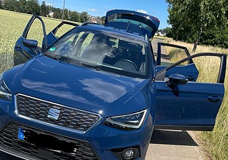 Seat Arona 1.0 TSI Start&Stop 85kW XCELLENCE XCEL...