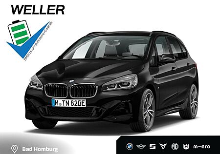 BMW 225xe M-Sport ParkAss ActivGuard SHZ LED Navi