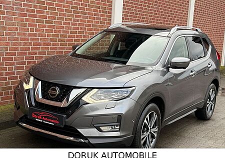 Nissan X-Trail N-Connecta 4x4*7 SITZER*NAVI*PANORAMA*