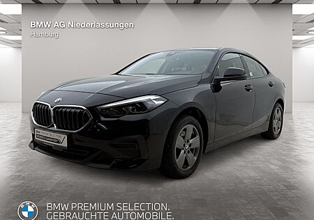 BMW 218i Gran Coupé LiveCockpitProf Pano.Dach PDC