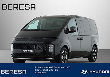 Hyundai Staria 1.6 T-GDi HEV Signature 2WD (7-Sitzer)