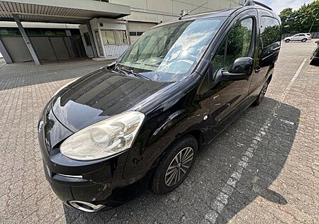 Peugeot Partner Tepee Family
