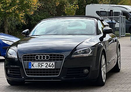 Audi TT Roadster 1.8 TFSI -