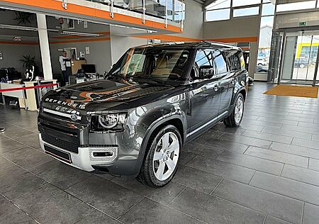 Land Rover Defender 130 D300 AWD First Edition