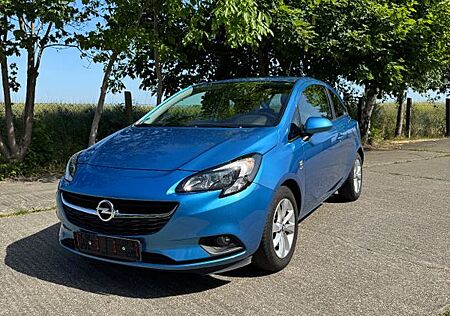 Opel Corsa E Active