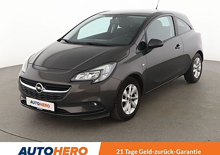 Opel Corsa 1.2 Drive *TEMPO*PDC*SHZ*KLIMA*