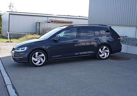 VW Golf Volkswagen 2.0 TDI DSG Comfortline Variant Comfortline