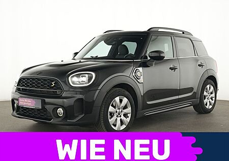 Mini Cooper S Countryman Cooper SE Countryman LED|Kamera|SHZ|Navigation
