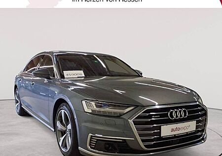 Audi A8 L 60 TFSI e quattro tiptronic