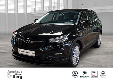 Opel Grandland X Grandland Edition 1.2 Turbo LED Apple CarPlay An