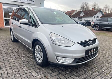 Ford Galaxy 2.0 TDCI Concept 7 Sitze