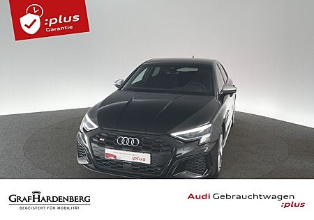 Audi S3 Sportback 2.0 TFSI qu. S tronic LED ACC Navi