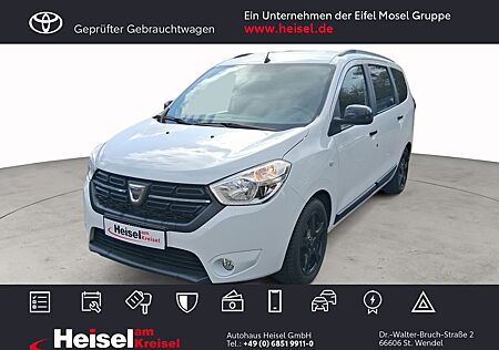 Dacia Lodgy 7Sitzer/AHK/8fach-St. Wendel