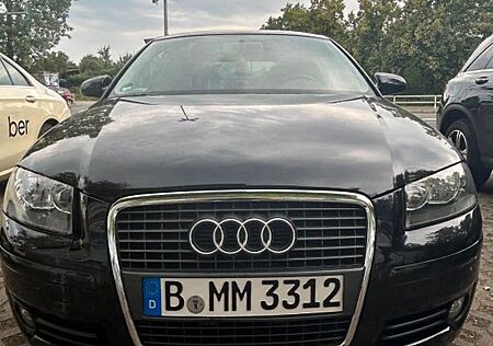 Audi A3 1.9 TDI (DPF) Ambiente Ambiente