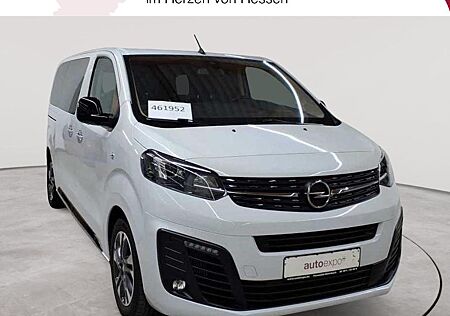 Opel Zafira Life 2.0D M Aut.Tourer7Si AHK