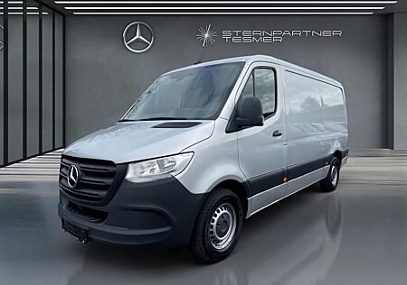 Mercedes-Benz Sprinter 316 CDI Kasten L2H1 MBUX+KAMERA+StHz