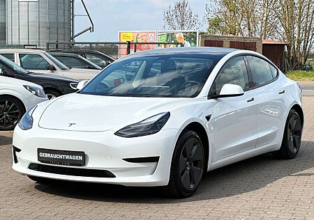 Tesla Model 3 Standard Plus 55 kWh Facelift 1.Hand
