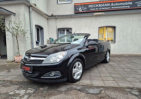 Opel Astra H 1.6 Twin Top Edition*Klima*