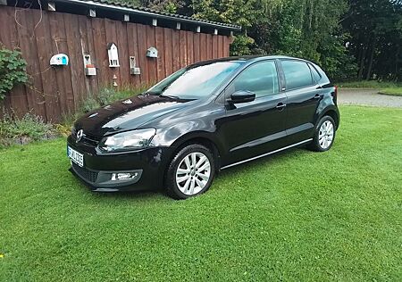 VW Polo Volkswagen 1.2 TSI - Style