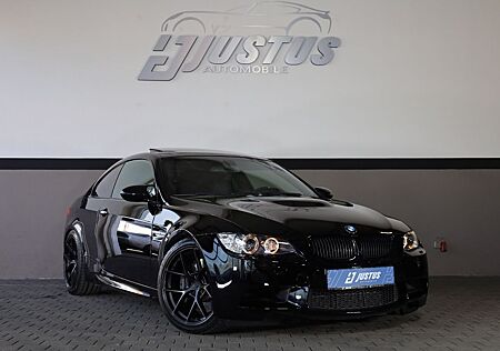 BMW M3 Coupé/M/NAVI/KEYLESS/BTH/SBD/XENON/MFL/R19