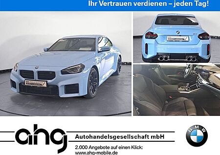 BMW M2 Coupe Sport Aut. Adaptives Fahrwerk Adaptive