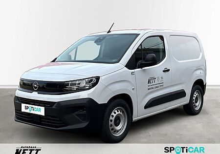 Opel Combo Cargo Edition HDi 102 MT6