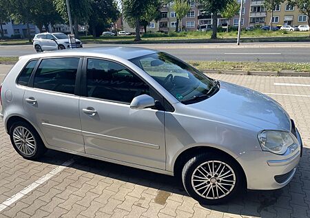 VW Polo Volkswagen 1.2 44kW Trendline Trendline
