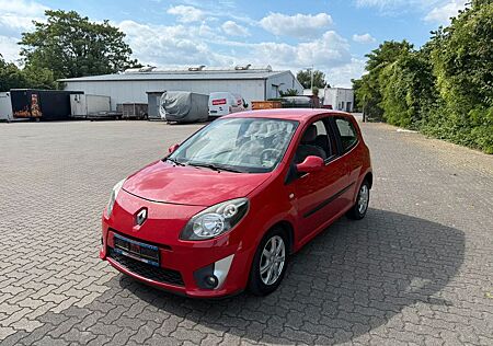 Renault Twingo ECO27/ 1. Hand / Klima / Servo/ TÜV NEU
