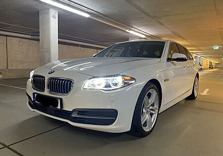 BMW 535i Touring A-