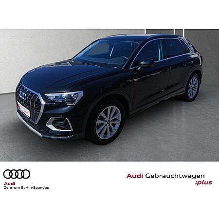 Audi Q3 leasen
