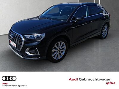 Audi Q3 TFSI  Adv. S tronic *AHK*ACC*NAV+*SHZ*