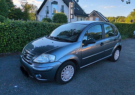 Citroën C3 HDi 70 Confort