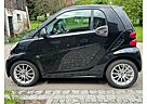 Smart ForTwo coupé 1.0 52kW mhd pulse