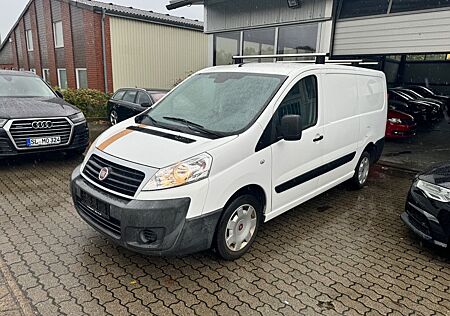 Fiat Scudo gebraucht kaufen Fiat Scudo 12 L2H1 130 Multijet Tüv Neu Klima
