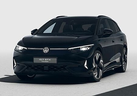 VW ID.7 Volkswagen 4MOTION GTX +WÄRMEPUMPE+AHK+PANO