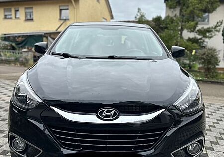 Hyundai ix35 1.6 Comfort 2WD Comfort