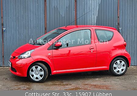 Toyota Aygo (X) Aygo Cool (Nr. 106)