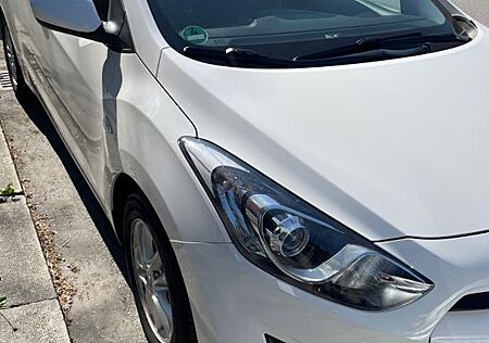 Hyundai i30 CW 1.4 FIFA World Cup EDITION FIFA World...